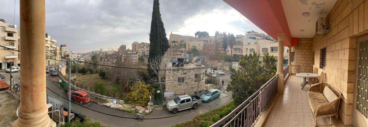 הוסטל בית לחם House Of Peace מראה חיצוני תמונה