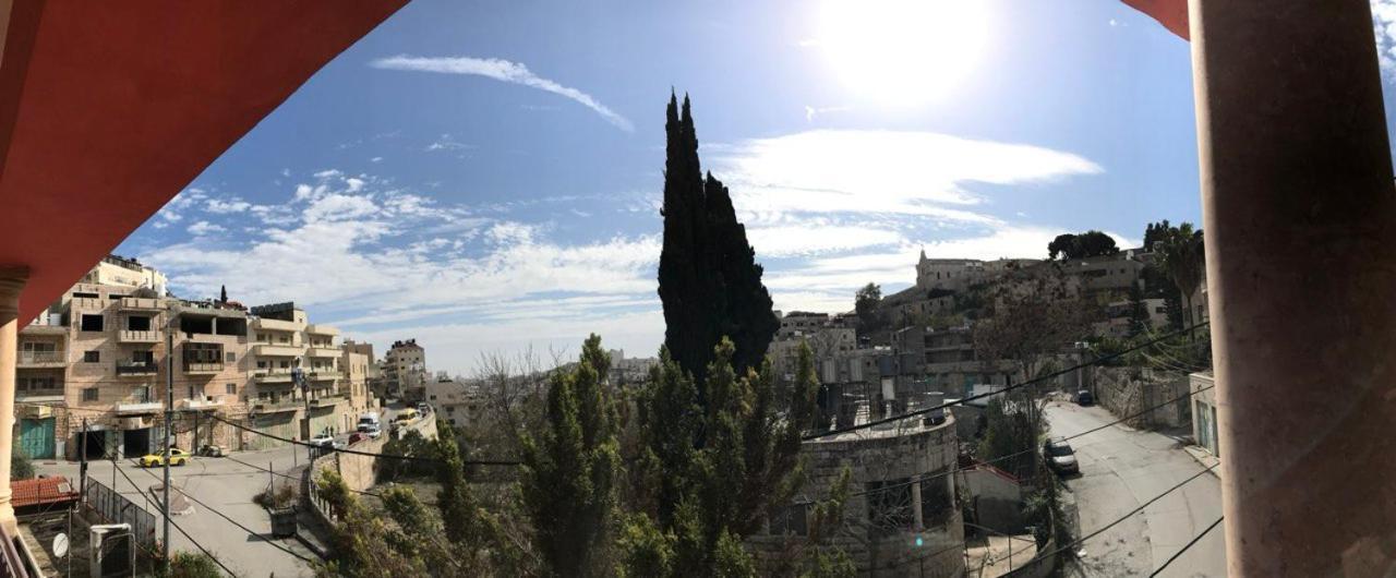הוסטל בית לחם House Of Peace מראה חיצוני תמונה
