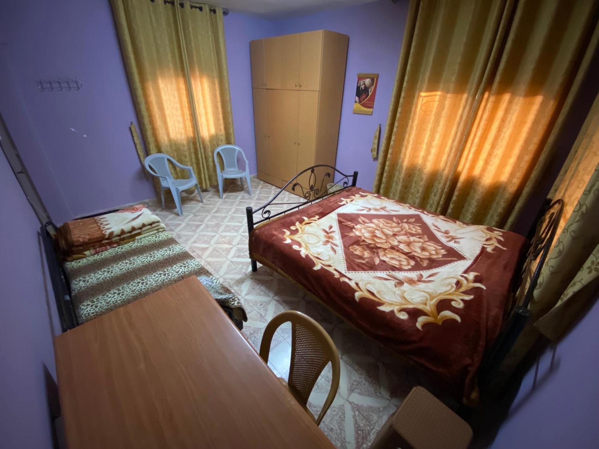 הוסטל בית לחם House Of Peace מראה חיצוני תמונה