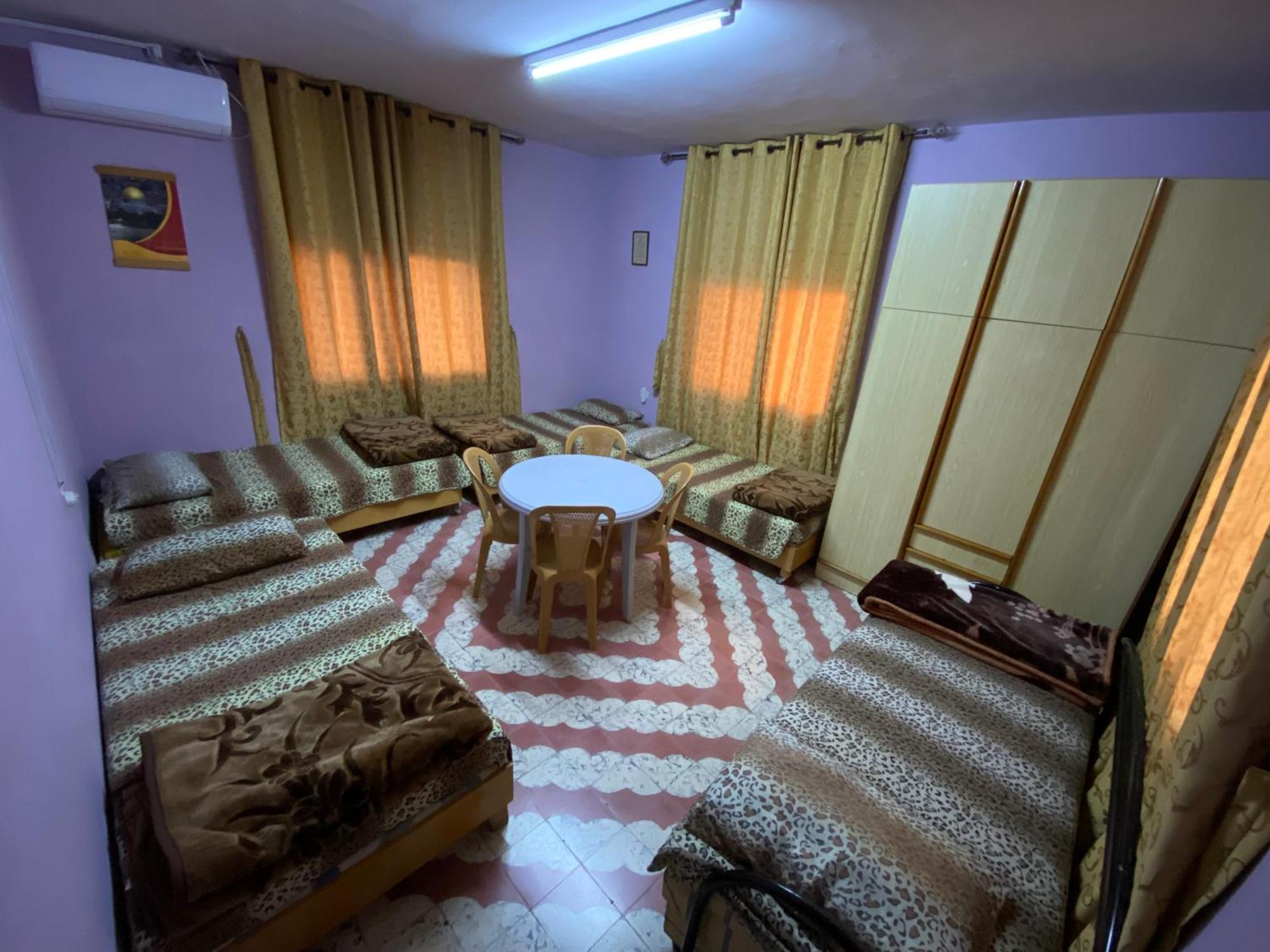 הוסטל בית לחם House Of Peace מראה חיצוני תמונה