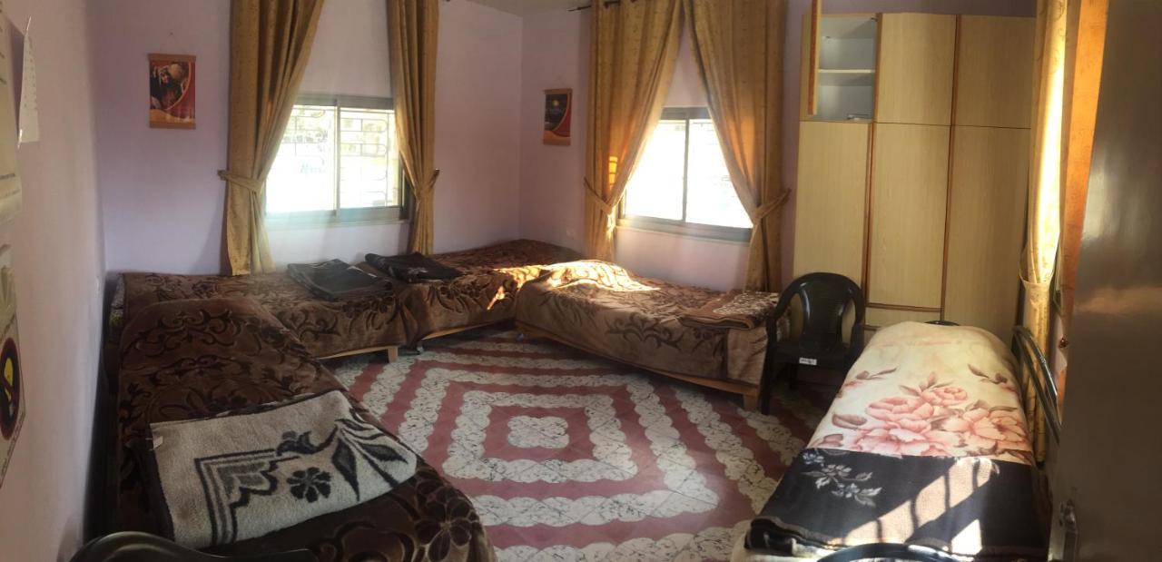 הוסטל בית לחם House Of Peace מראה חיצוני תמונה
