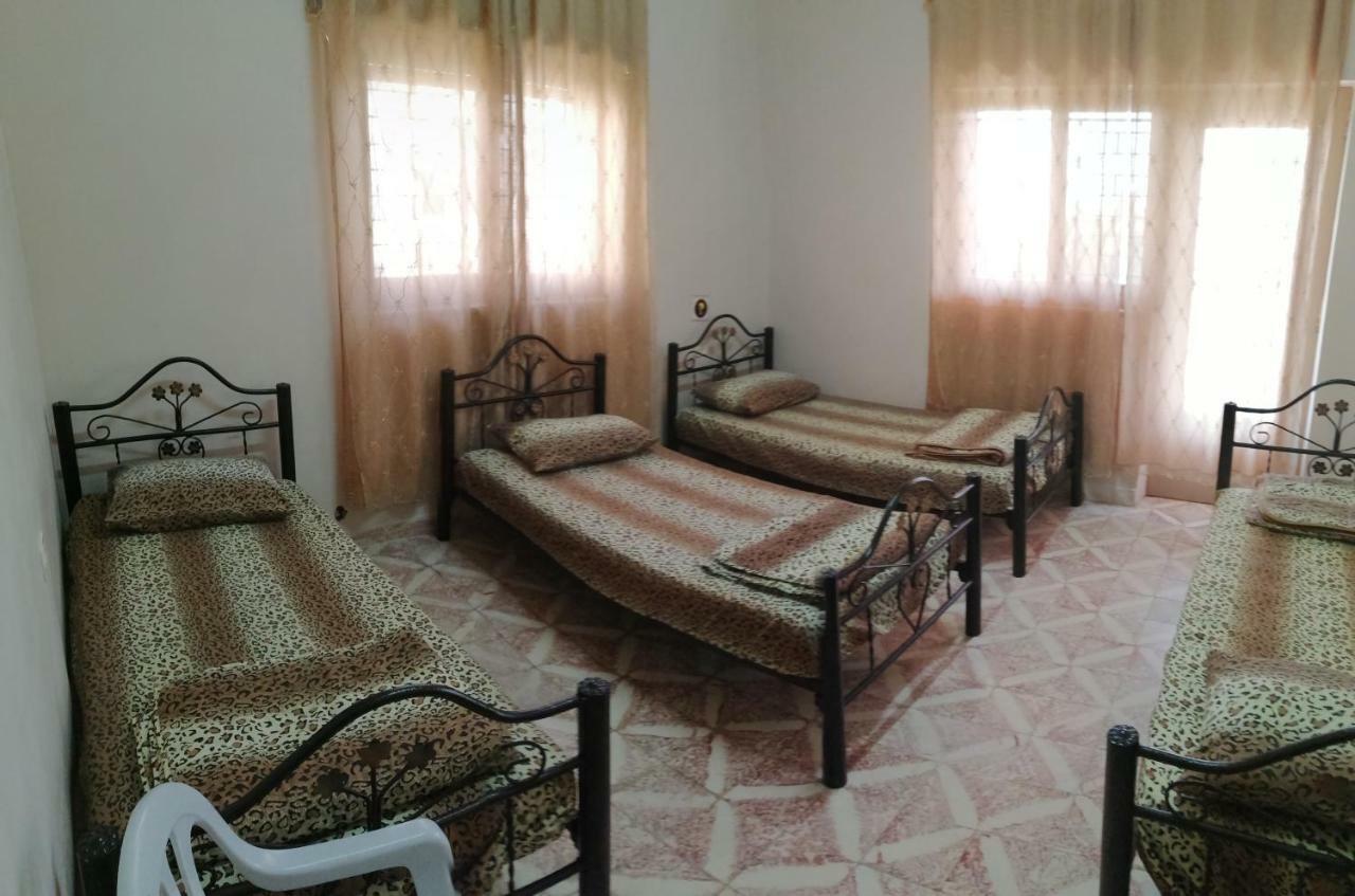 הוסטל בית לחם House Of Peace מראה חיצוני תמונה