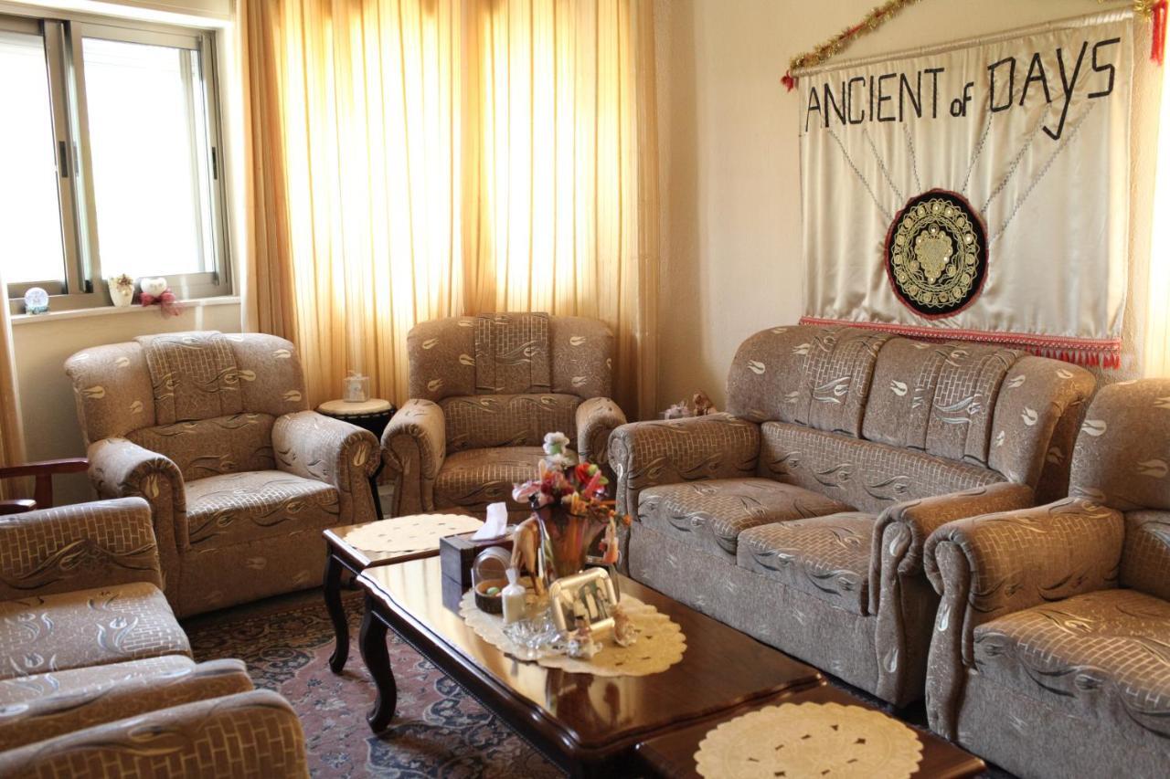 הוסטל בית לחם House Of Peace מראה חיצוני תמונה